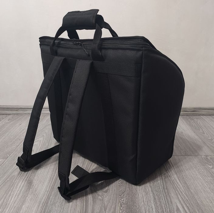 Geanta acordeon Hohner/Roland/Weltmeister/Bugari/Musitech