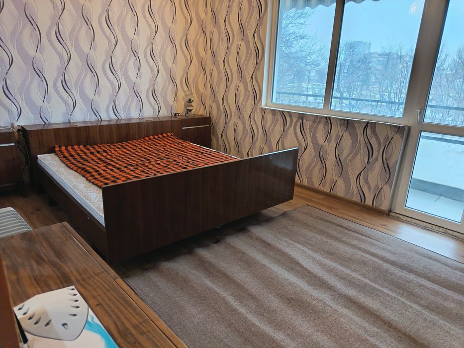 Апартамент в топ център Хасково.