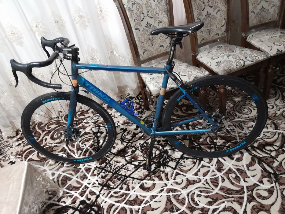 Велосипед шасиныий