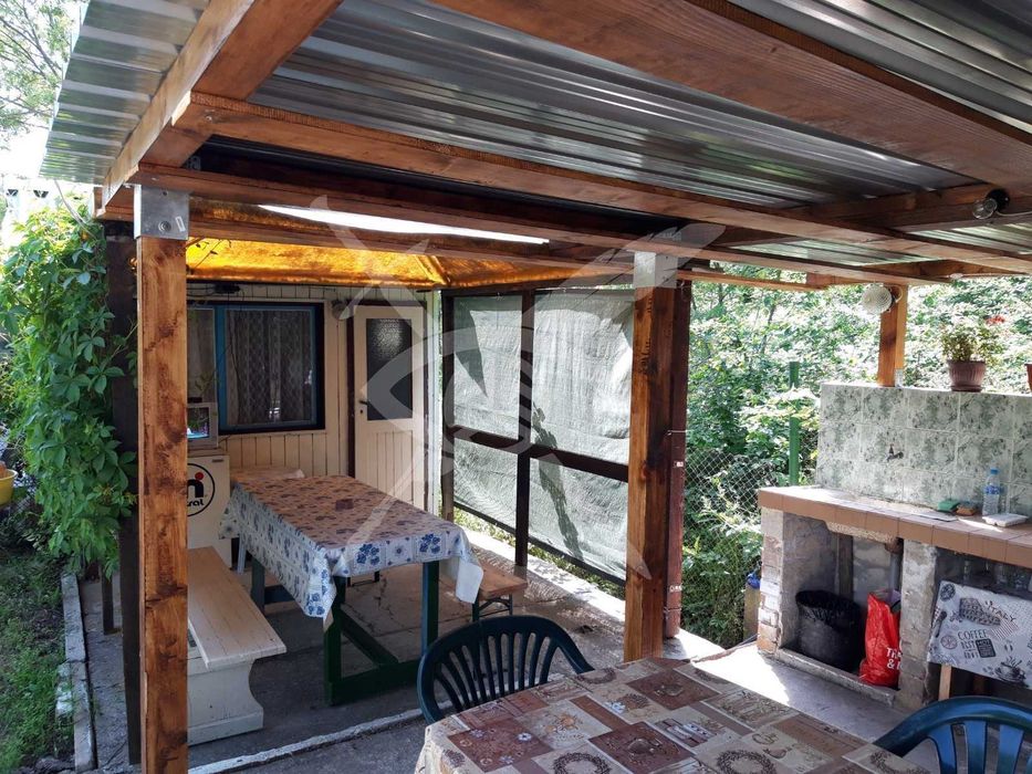 Парцел с развит бизнес в Царево 56727