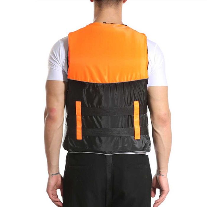 Жилет Conquest. Спасательный жилет. Qutqaruv nimchasi. Dastavka bor