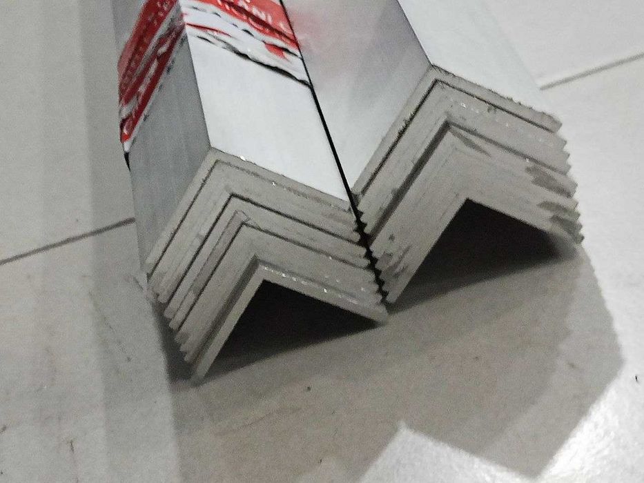 Алюминий угольник ОПТОМ