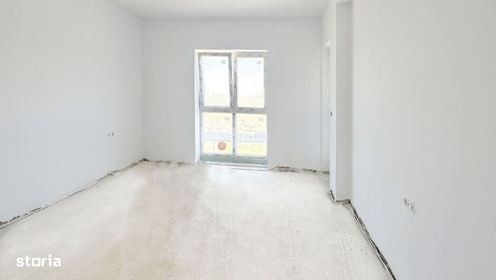 Casa Noua - Predare la Cheie