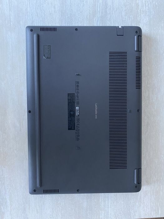 Ноут бук Dell latitude 3410