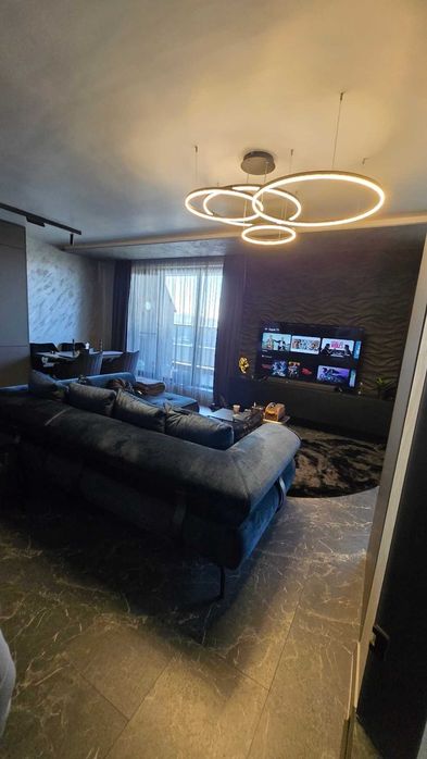 Продава се Двустаен апартамент в Пловдив, Център - 97 кв.м за 1774 €/кв.м - Снимка #3