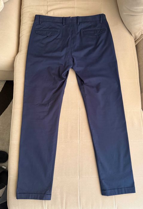 Мъжки панталон Mango