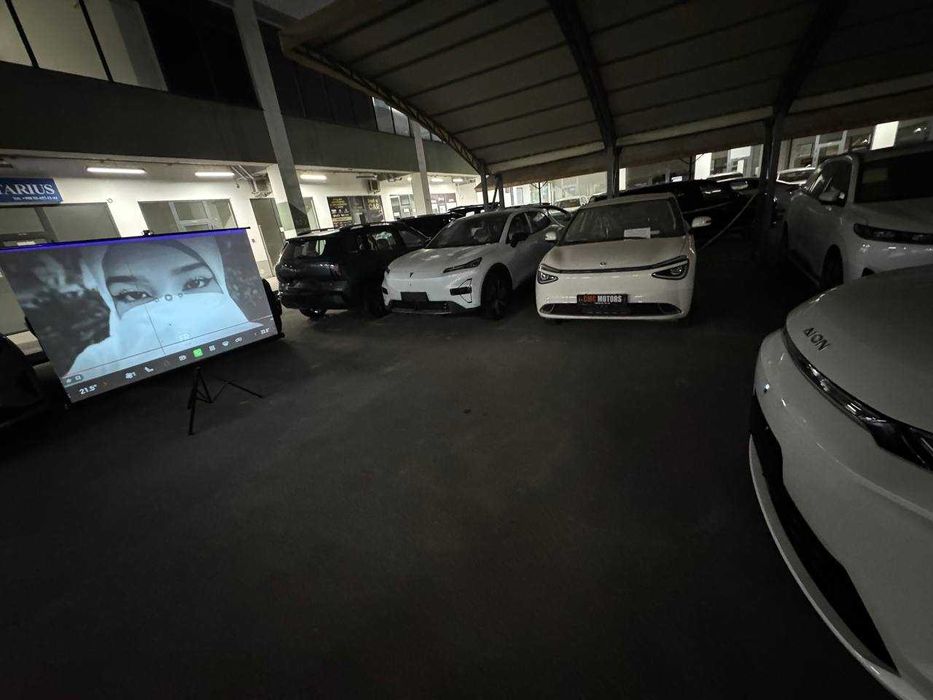 Aion i60 210 km Dop opsiya full 1 yil garantiya 19 diska 2026