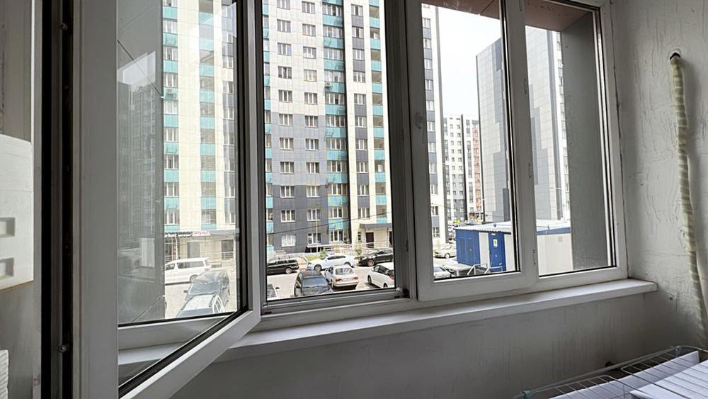 2 комн квартира Алматы арена ПОСУТОЧНО