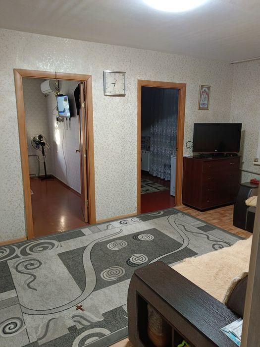 Квартира недвижимость