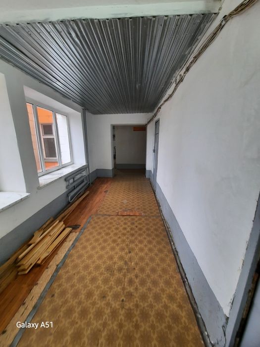 Продам комнату в общежитии