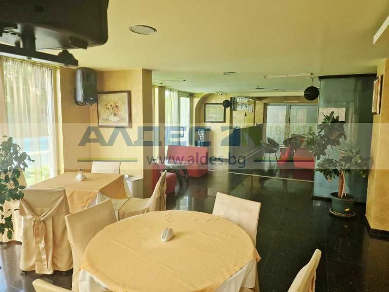 Дава се под наем Заведение в София, Гео Милев - 400 кв.м за 2500 € - Снимка #4