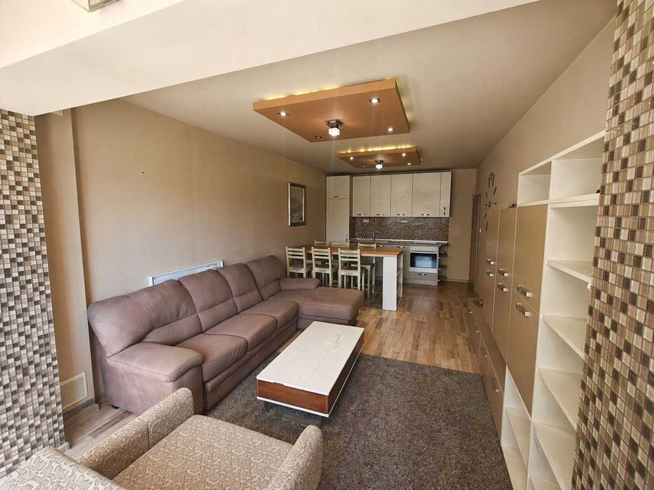 Продава се Тристаен апартамент в София, Лагера - 80 кв.м за 1460 €/кв.м - Снимка #3