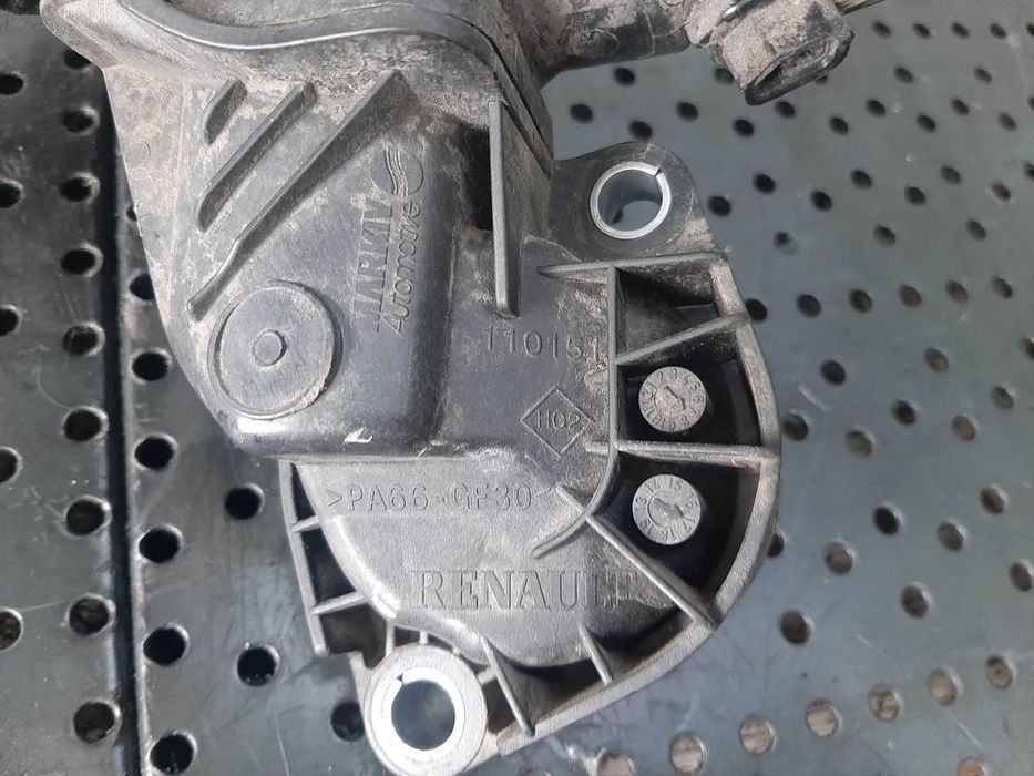 carcasa termostat 0.9 tce  h4bb410  dacia sandero 2 stepway  110151