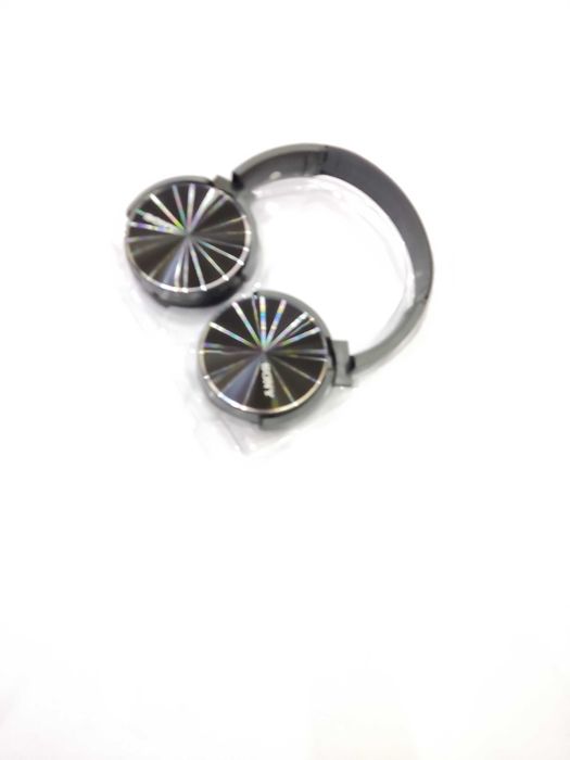 Наушники SONY XB450BT