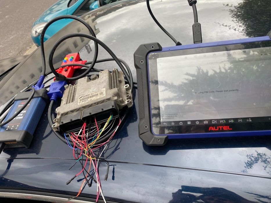 Deblocare masina   Chei Auto    Programare chei   Craiova