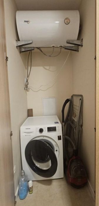 Дава се под наем Двустаен апартамент в София, Дружба 2 - 67 кв.м за 612 € - Снимка #9