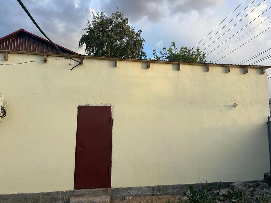 Сдам в аренду складское помещение