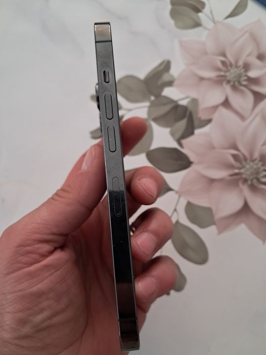 IPhone 13 Pro  de 1 TB  Baterie 100% originala