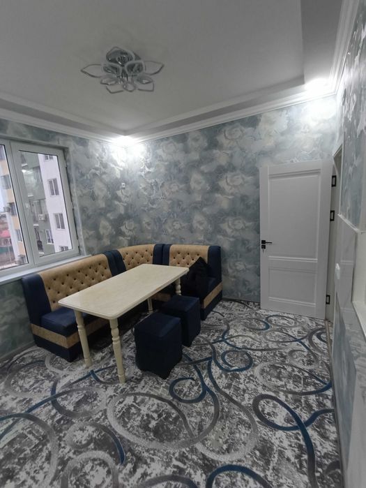 Sergeli choshtepa 2/7/16 ijaraga beriladi novostroyka yevro remont