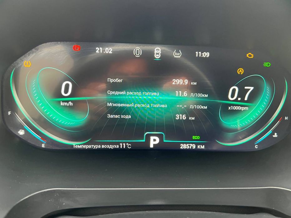 Свой автомобиль!