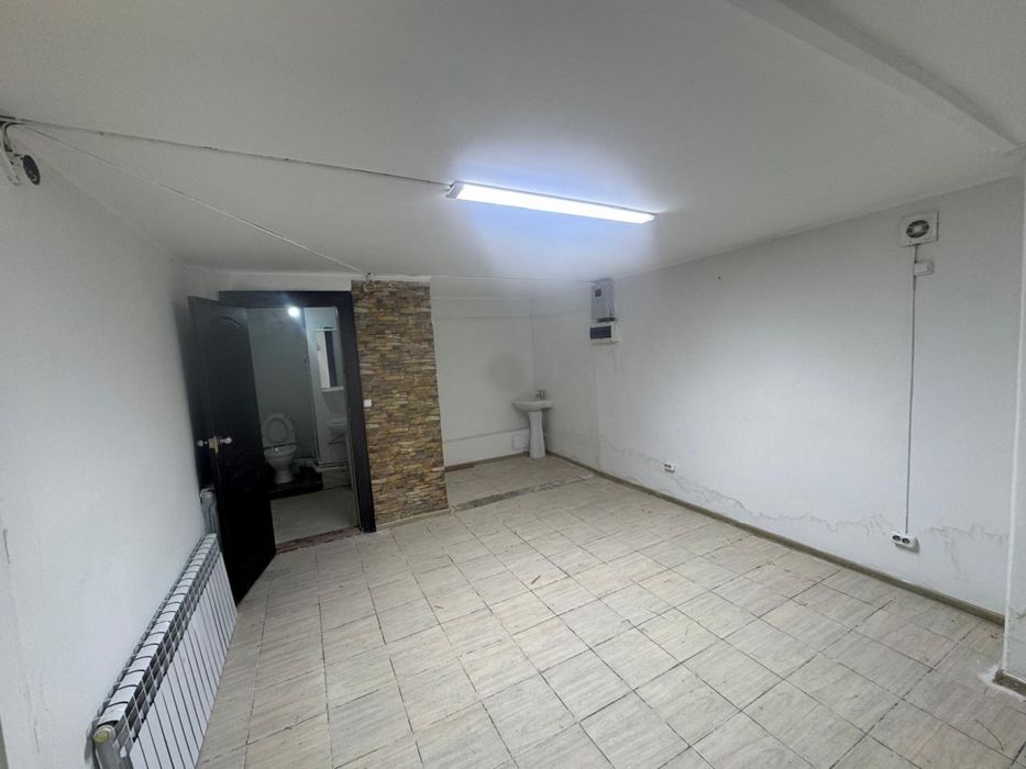 Продам комерческую недвижемость