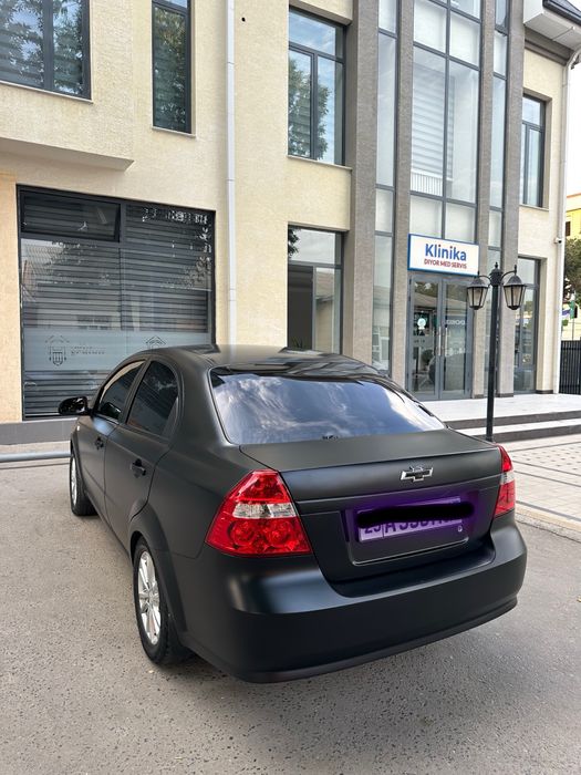 NEXIA 3 2020 YIL