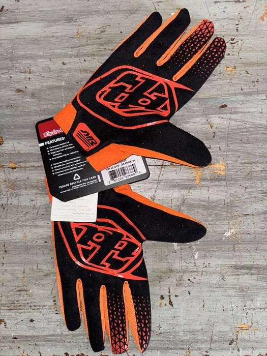 Troy Lee Designs ръкавици XL размер