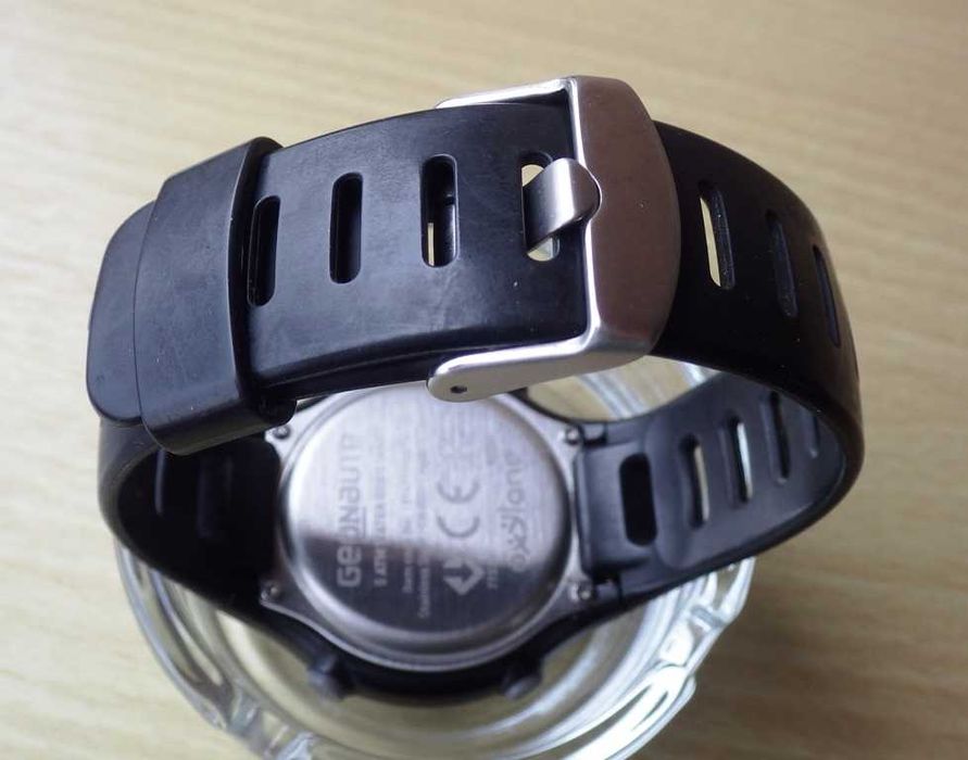 Спортен часовник Geonaute ONrhythm 50 за целодневно следене на пулса