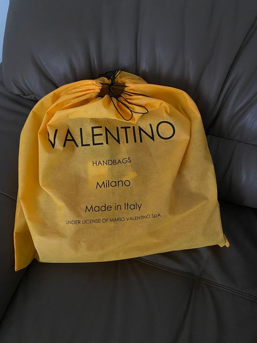 Geanta Valentino