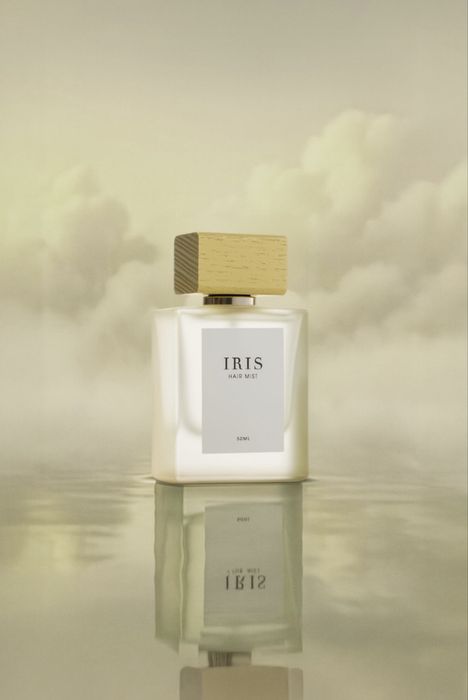 Sasan IRIS Hair Mist — 50 мл