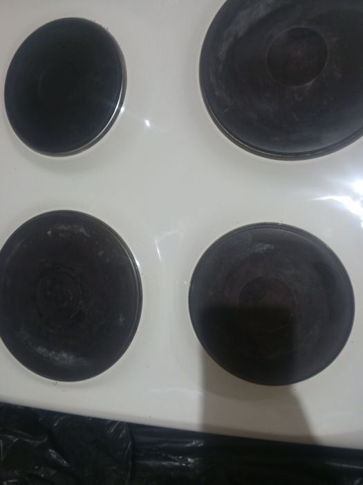 GEFEST электрический плита