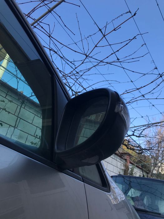 Огледала за vw Туран touran 2010/2015г