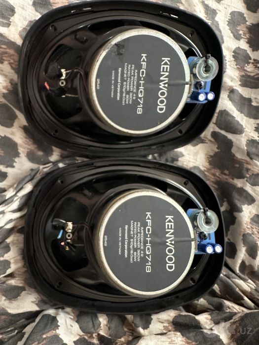 Kenwood 718 sotiladi