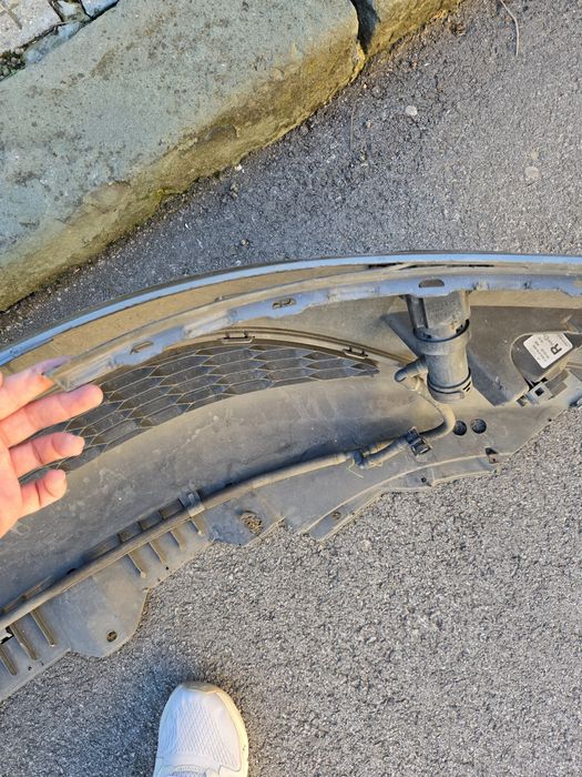 Поредна броня за сивик 8