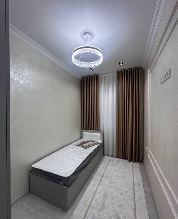 Продается 3х ком квартира, ориентир: Гостиница Россия, 72м²