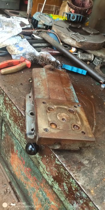 Малая продольная на токарный станок