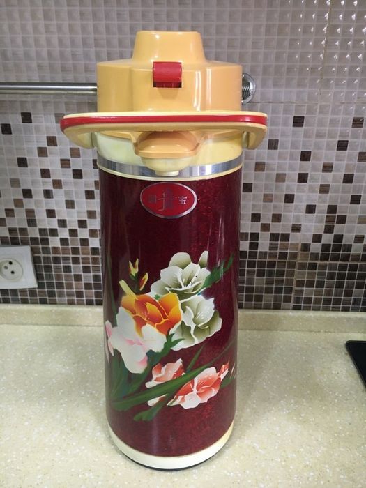 Продаётся термоса