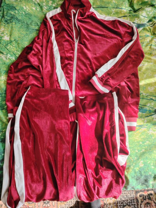 Мъжки анцунг много голям размер нов