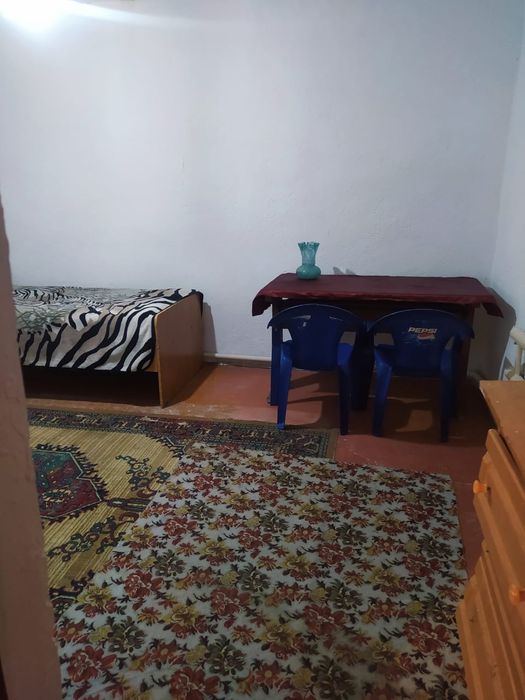 Сдаётся 2-х времянка