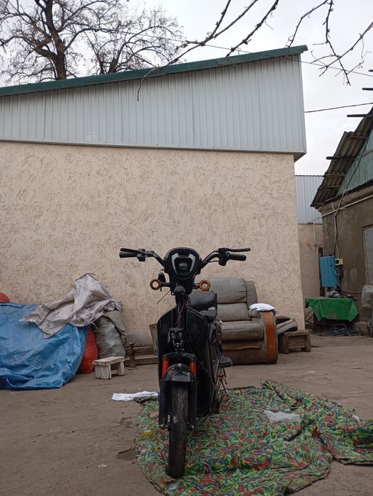 Аманат с гарантией