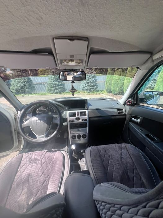 Продам автомобиль Лада 21713