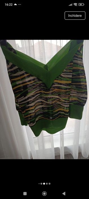 Bluza dama marimea S