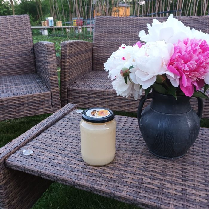 Vand miere de rapita