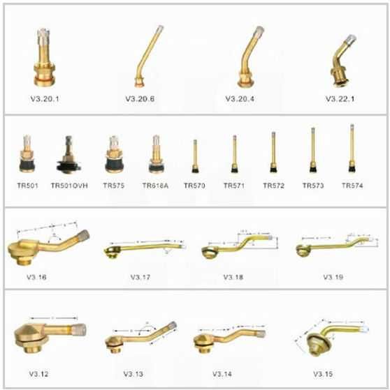 Consumabile si accesorii pentru vulcanizare(valve, petice, plumbi)