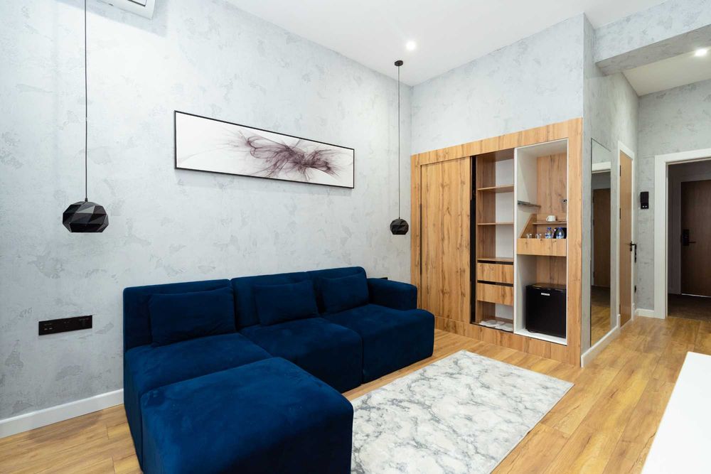 Продаётся гостиница 2 200 м² | Мирабадский район, Хонобод