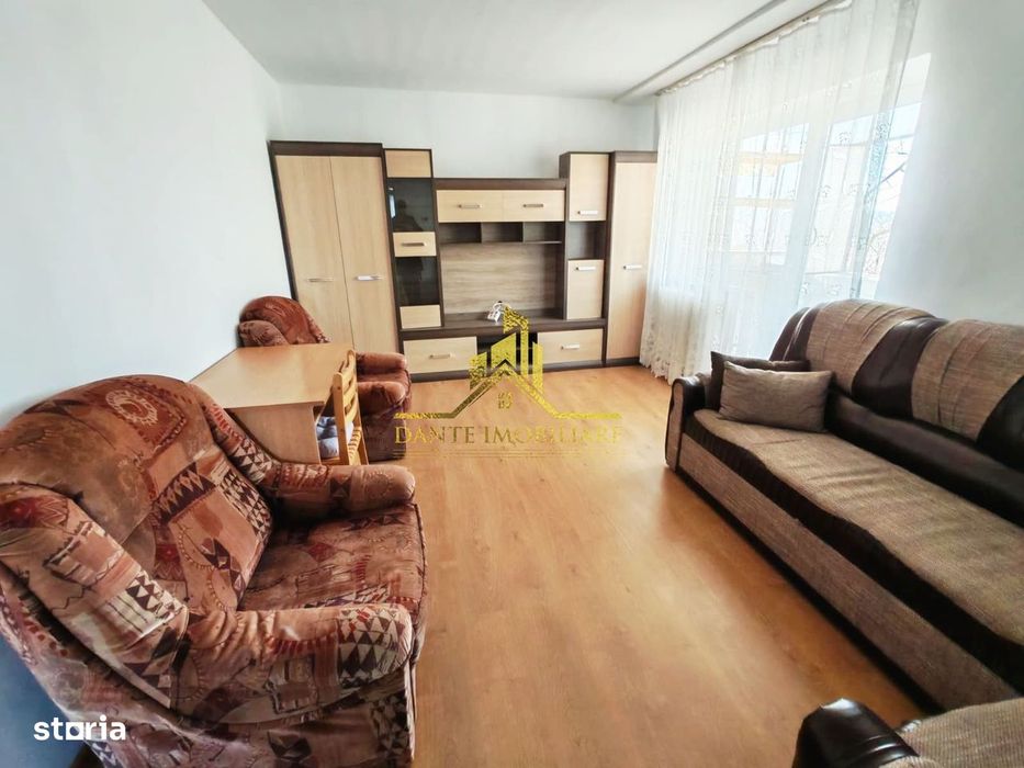 2 camere, mobilat modern, bloc nou, terasa, parcare, Zorilor, Lunii