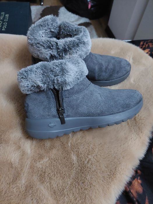 Ghete Skechers nr 36.5