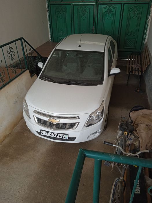 Cobalt 4-pozitsiya 2025-yil sotiladi.