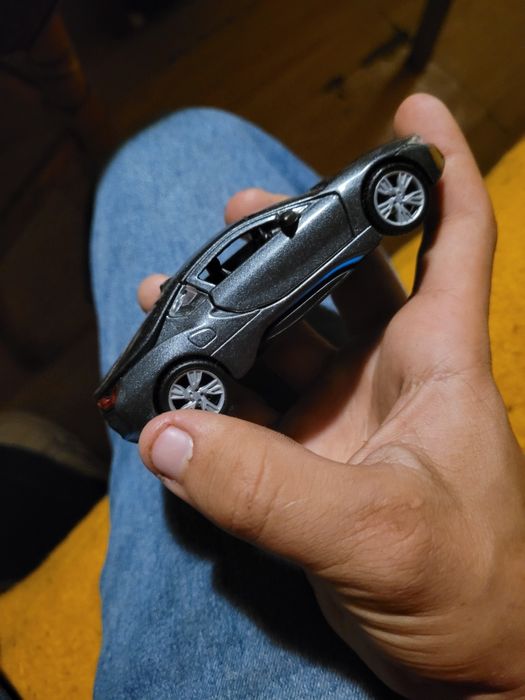 Mașini de colecție de jucărie