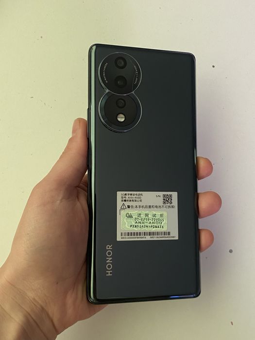 Vand/schimb Honor 80 256gb